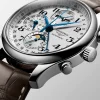 THE LONGINES MASTER COLLECTION - Image 2