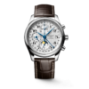 THE LONGINES MASTER COLLECTION
