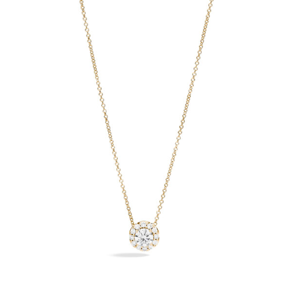 Halo Collier