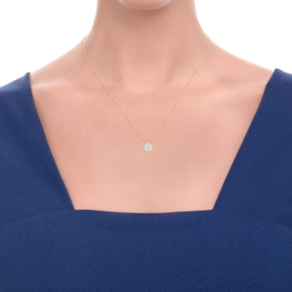 Halo Collier - Image 2